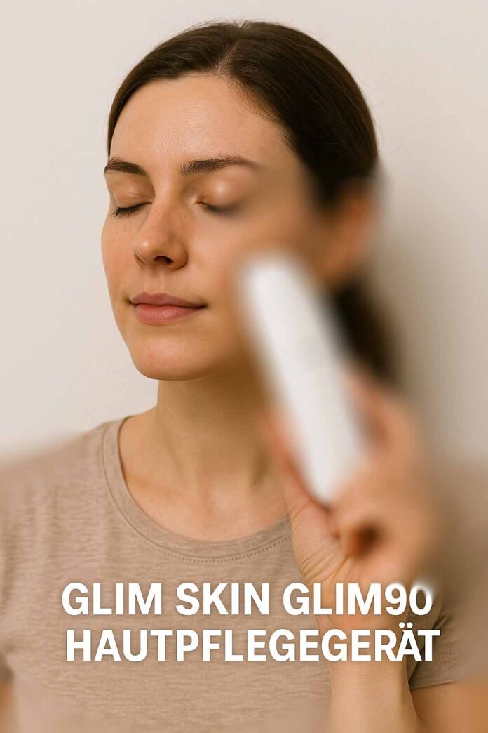 Glim skin